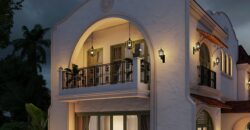 4 BHK Luxury Villa for Sale at ASSAGAO Goa