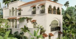 4 BHK Luxury Villa for Sale at ASSAGAO Goa