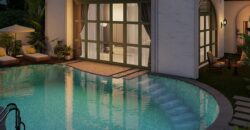 4 BHK Luxury Villa for Sale at ASSAGAO Goa