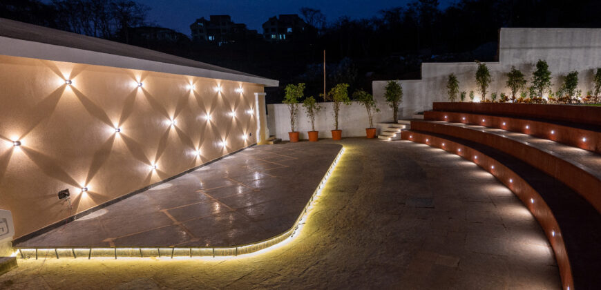 1 BHK Apartment For Sale at SOCORRO Goa