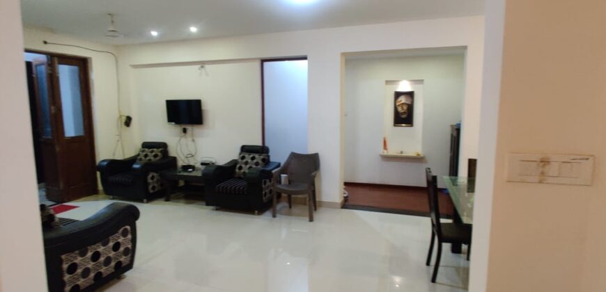 3 BHK Residential Apartment for Sale at PORVORIM Goa