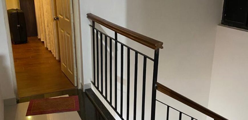 3 BHK Residential Apartment for Sale at PORVORIM Goa