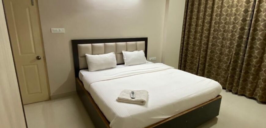 3 BHK Residential Apartment for Sale at PORVORIM Goa