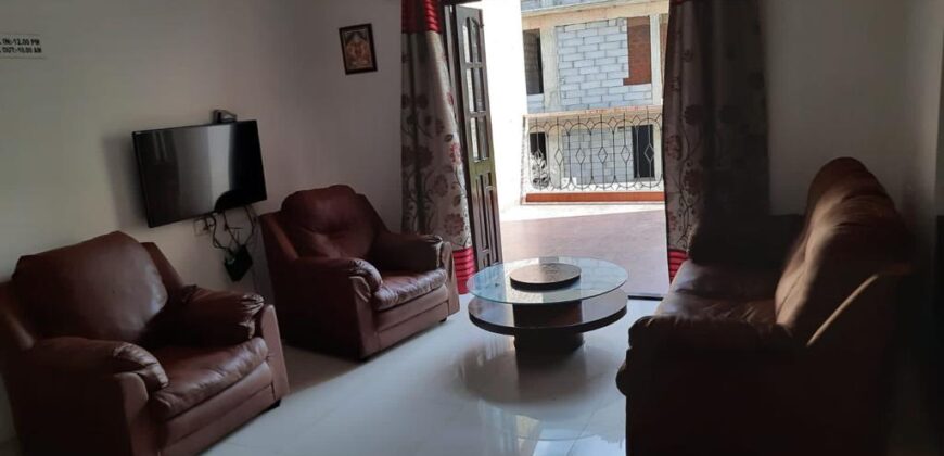 2 BHK Residential Apartment for Sale at CANDOLIM Goa