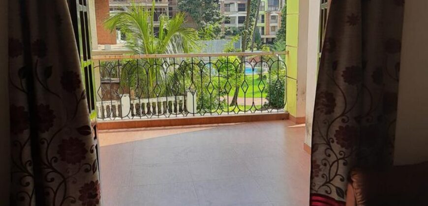 2 BHK Residential Apartment for Sale at CANDOLIM Goa