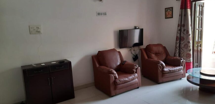 2 BHK Residential Apartment for Sale at CANDOLIM Goa