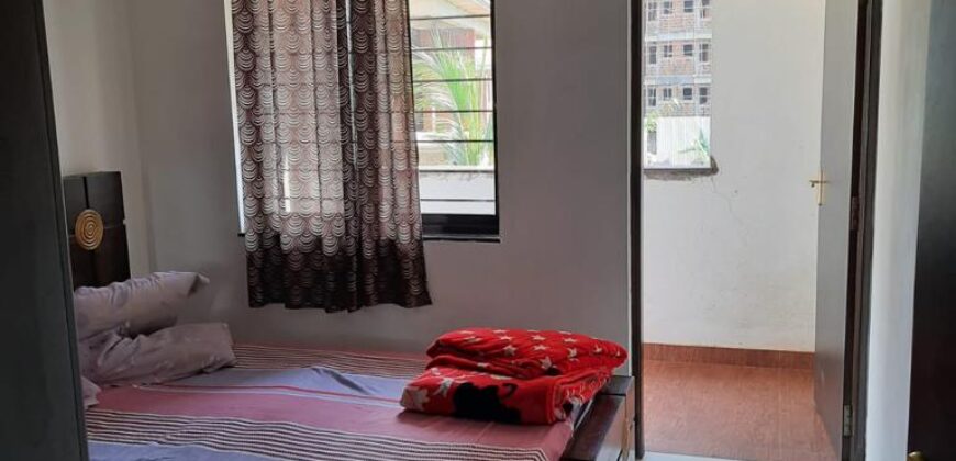 2 BHK Residential Apartment for Sale at CANDOLIM Goa