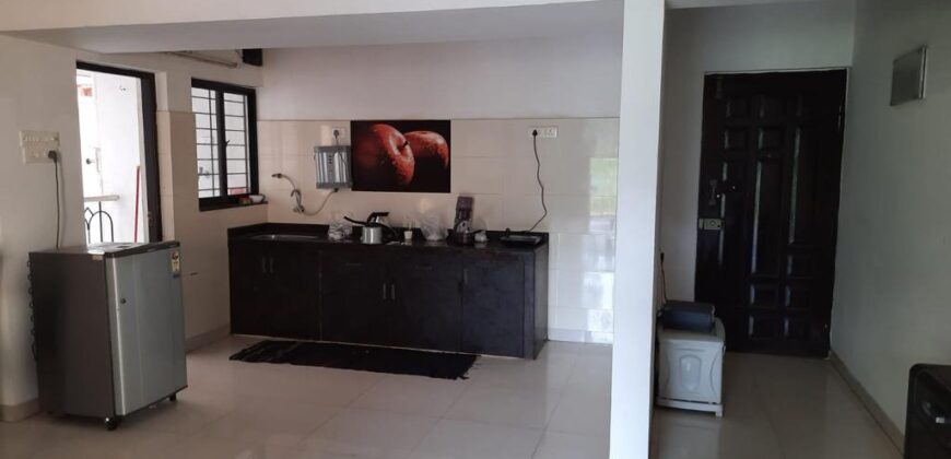 2 BHK Residential Apartment for Sale at CANDOLIM Goa