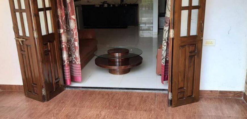 2 BHK Residential Apartment for Sale at CANDOLIM Goa