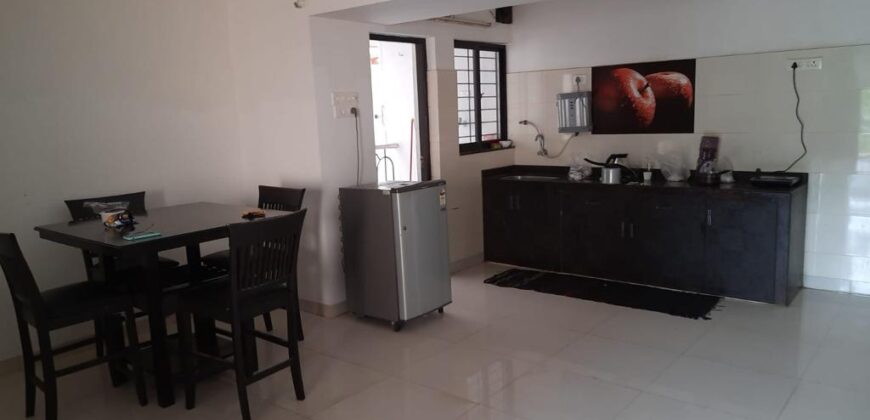 2 BHK Residential Apartment for Sale at CANDOLIM Goa