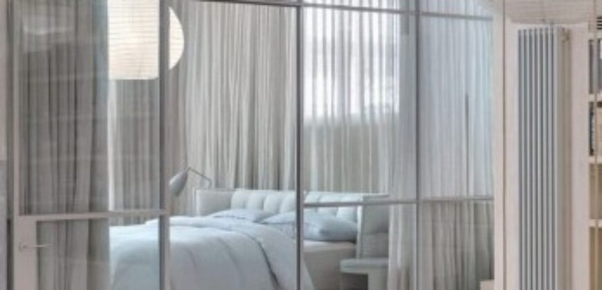 1 BHK Apartments for Sale at NERUL Goa