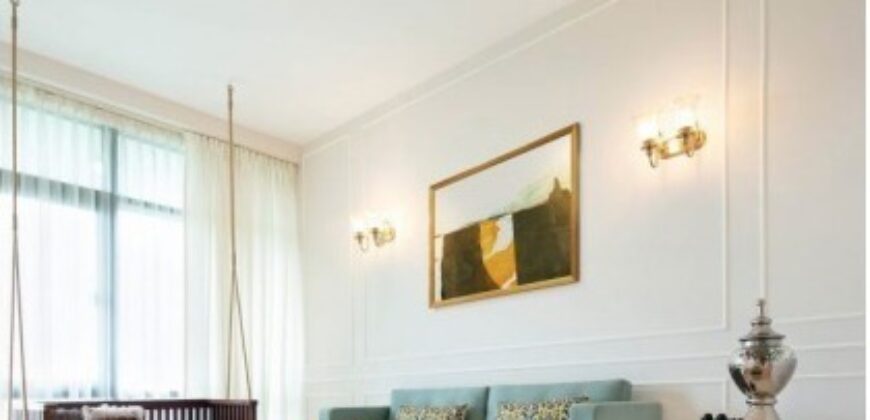 1 BHK Apartments for Sale at NERUL Goa