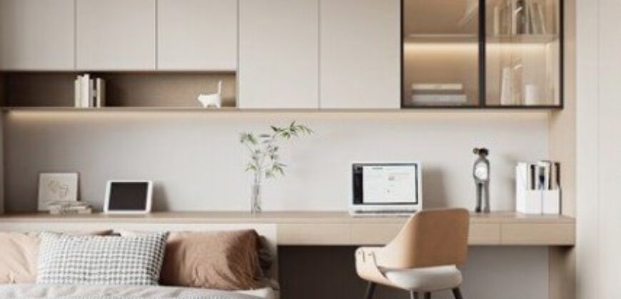 1 BHK Apartments for Sale at NERUL Goa