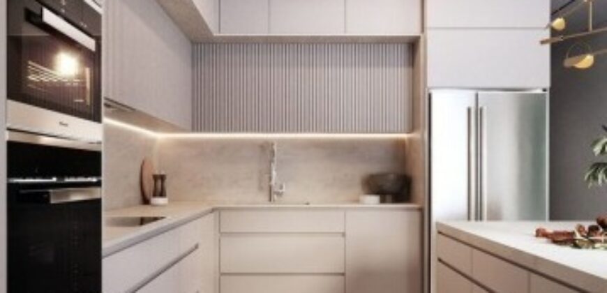 1 BHK Apartments for Sale at NERUL Goa