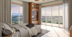 3 BHK Luxury Sea View PENTHOUSE for Sale at DONA PAULA Goa