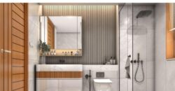 3 BHK Luxury Sea View PENTHOUSE for Sale at DONA PAULA Goa