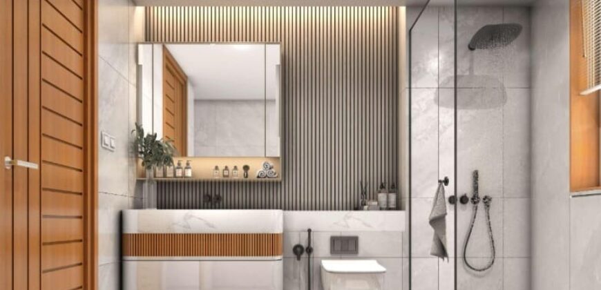 3 BHK Luxury Sea View PENTHOUSE for Sale at DONA PAULA Goa