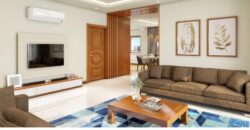 3 BHK Luxury Sea View PENTHOUSE for Sale at DONA PAULA Goa