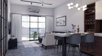 2 BHK Residential Apartment for Sale at CALANGUTE Goa