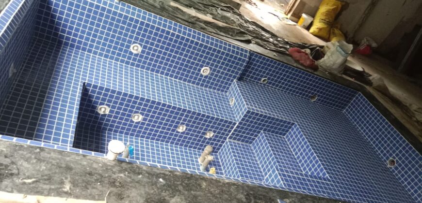 4 BHK Luxury Villa for Sale at SIOLIM Goa