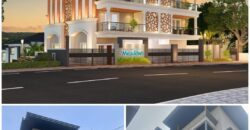 4 BHK Luxury Villa for Sale at SIOLIM Goa