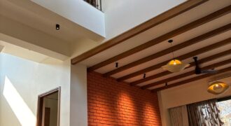 4 BHK Luxury Villa for Sale at ASSAGAO Goa