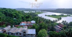 3 BHK Luxury Apartment For Sale at UCCASSAIM Goa