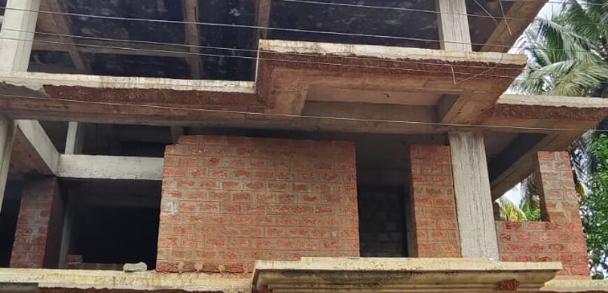 1 BHK Apartment For Sale at MAPUSA Goa