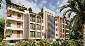 1BHK Apartments for Sale at PILERNE Goa