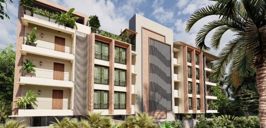 1BHK Apartments for Sale at PILERNE Goa