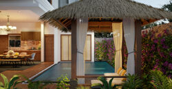 3 BHK Luxury Villa For Sale At CORGAO Goa