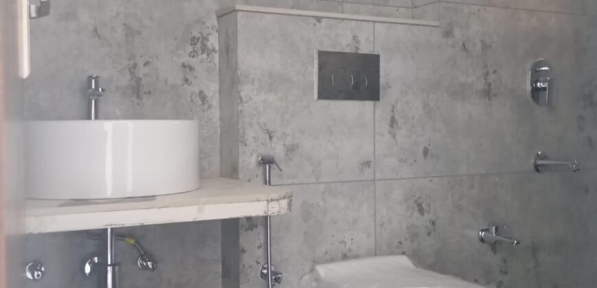 2 BHK Apartment for Sale at DONAPAULA Goa