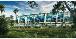 2.5 BHK Luxury DUPLEX Apartment for Sale at ANJUNA Goa