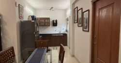 1 BHK Apartment for Rent at PORVORIM Goa
