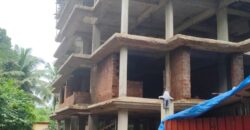 1 BHK Apartment For Sale at MAPUSA Goa