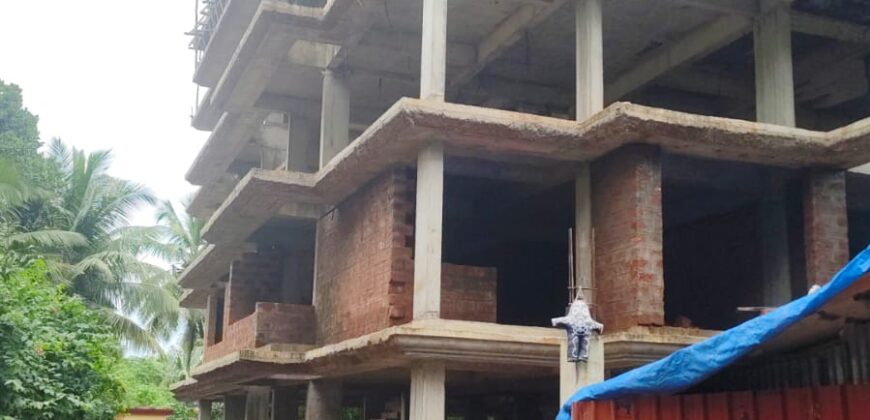 1 BHK Apartment For Sale at MAPUSA Goa