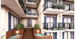 3 BHK Luxury Apartment For Sale at UCCASSAIM Goa