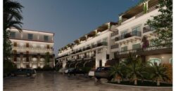 2 BHK Apartment For Sale at CHOPDEM Goa