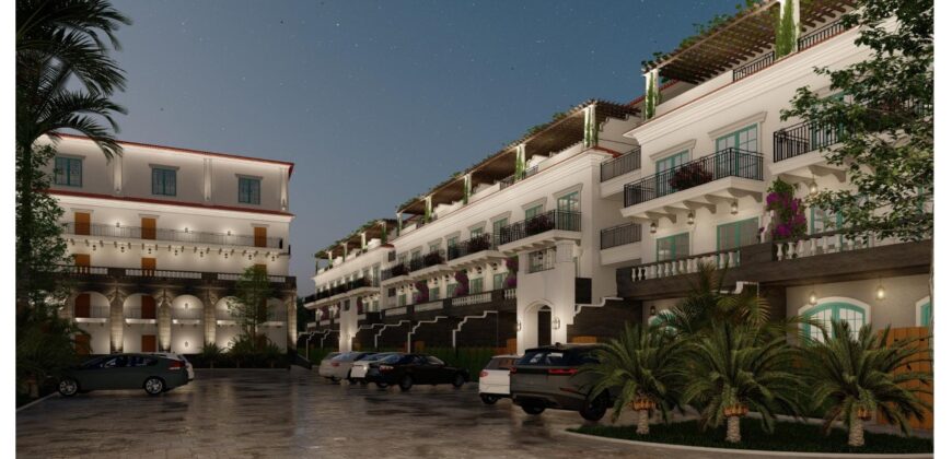 2 BHK Apartment For Sale at CHOPDEM Goa
