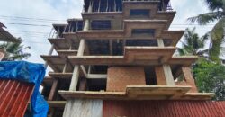 1 BHK Apartment For Sale at MAPUSA Goa