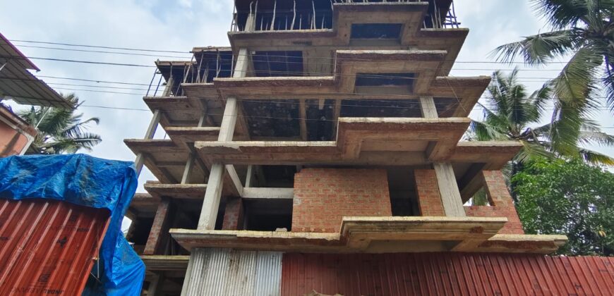 1 BHK Apartment For Sale at MAPUSA Goa