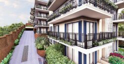 3 BHK Luxury Apartment For Sale at UCCASSAIM Goa