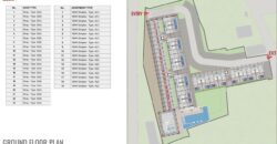 2 BHK Apartment For Sale at CHOPDEM Goa