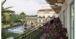 1 BHK Apartment For Sale at CHOPDEM Goa