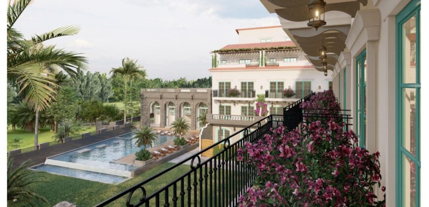 1 BHK Apartment For Sale at CHOPDEM Goa