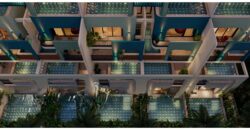 2.5 BHK Luxury DUPLEX Apartment for Sale at ANJUNA Goa