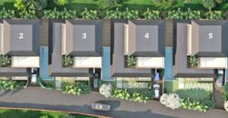 4 BHK Luxury Independent Villa For Sale at PILERNE Goa