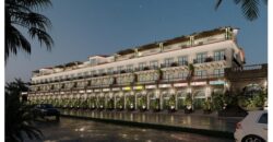 2 BHK Apartment For Sale at CHOPDEM Goa