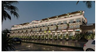 2 BHK Apartment For Sale at CHOPDEM Goa