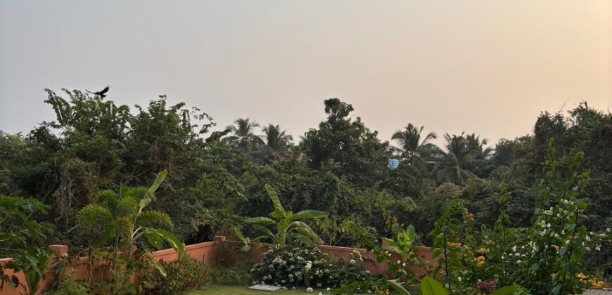 1 BHK Apartment for Rent at PORVORIM Goa